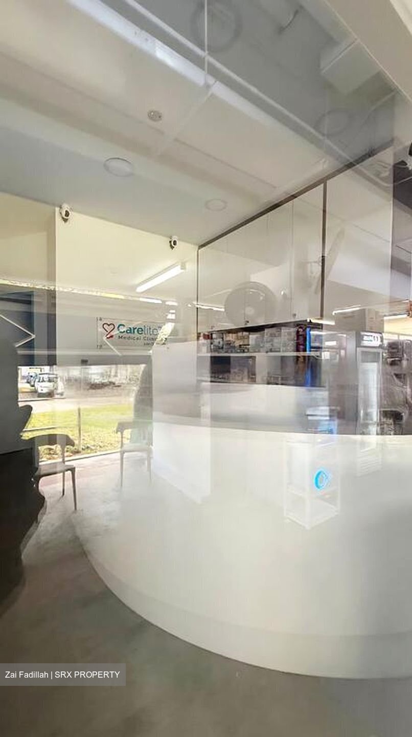 Cheng San Crest (D20), Shop House #456224301